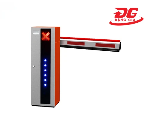 Cổng Barrier FJC-D618B