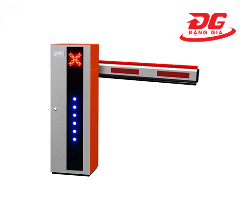 Cổng Barrier FJC-D618B