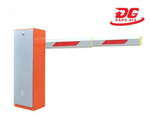 Barie tự động Fujica FJC-D618 1
