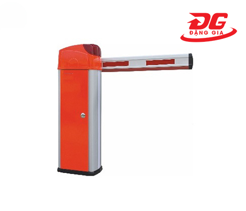 Cổng barie Baisheng BS-3306 Series