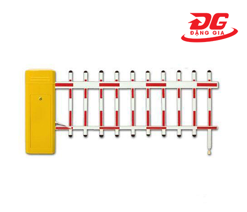 Barie tự động BS-306 TIIIA