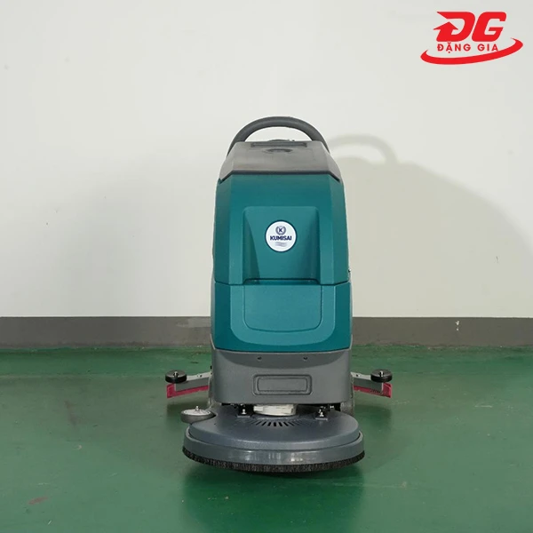 Máy chà sàn liên hợp Kumisai KMS 65C