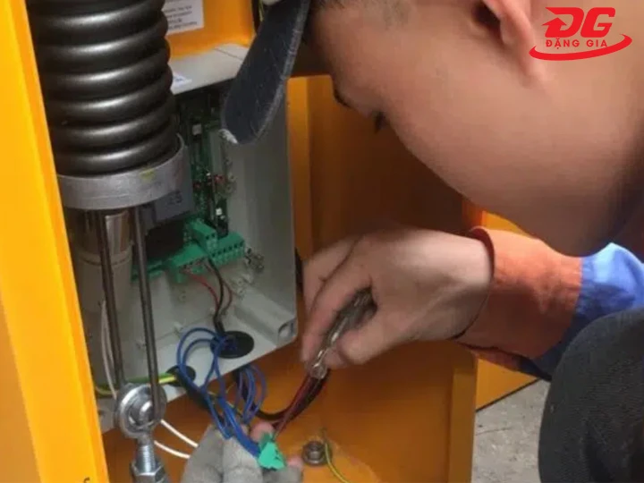 Mẹo bảo trì & sử dụng phụ kiện barie tự động lâu bền