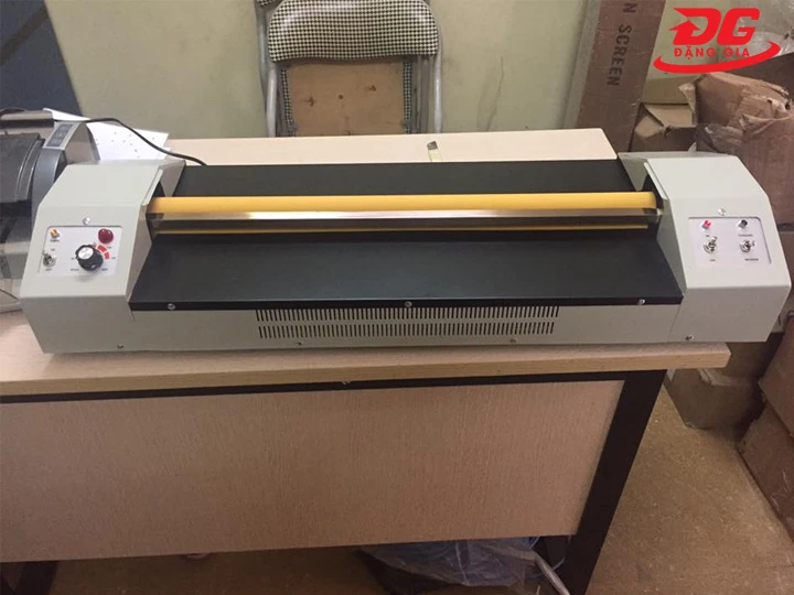 motor máy ép tài liệu quyết định vận hành mượt mà