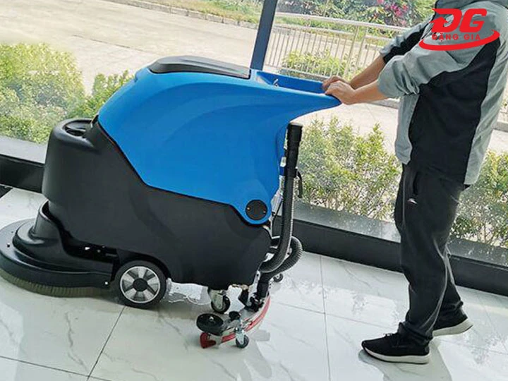 mua máy chà sàn Gadlee ở đâu