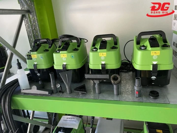 Mua máy rửa xe IPC giá tốt tại Đặng Gia