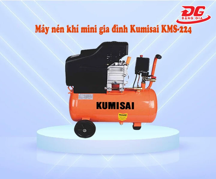 Kumisai KMS-224
