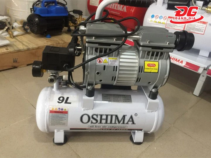 Oshima 9L