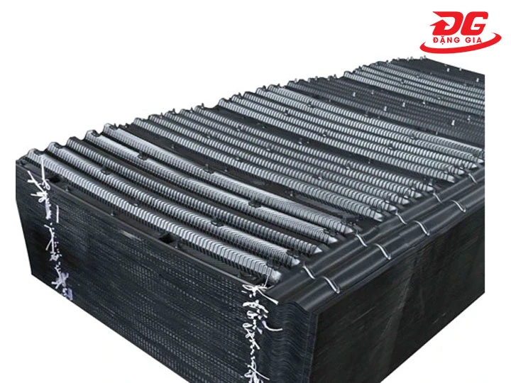 Những lưu ý cần biết khi lắp đặt tấm tản nhiệt BALTIMORE BAC