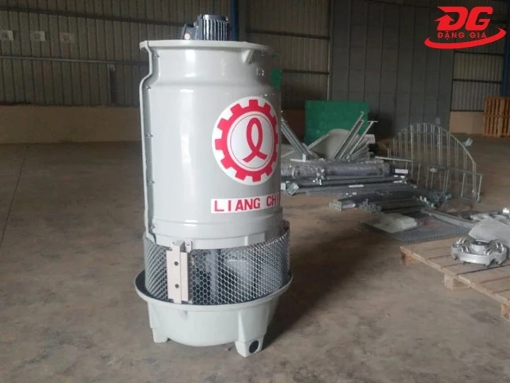 Khi vận hành Liang Chi LBC-15RT cần lưu ý gì