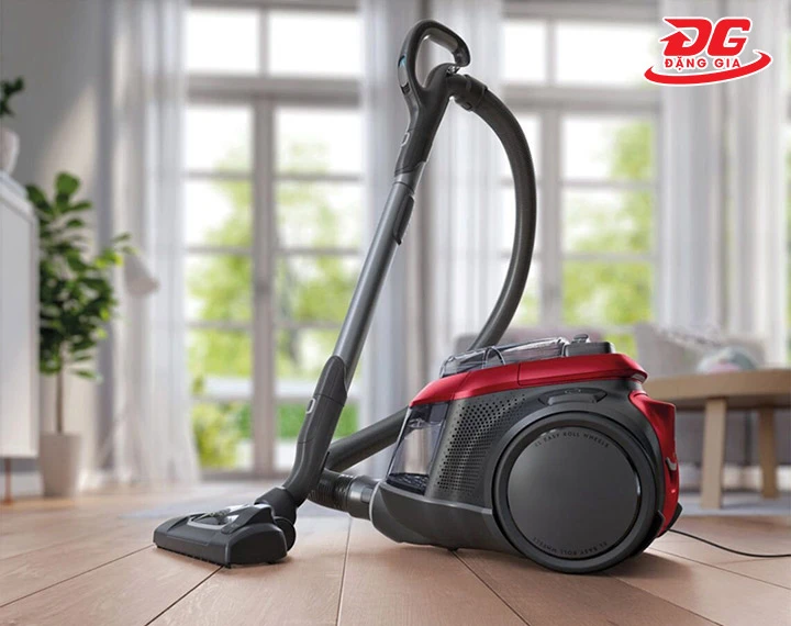 máy hút bụi Electrolux