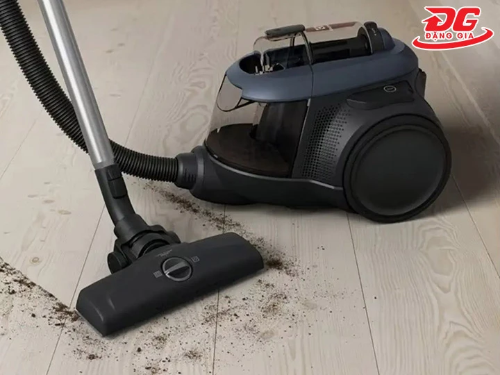 máy hút bụi Electrolux