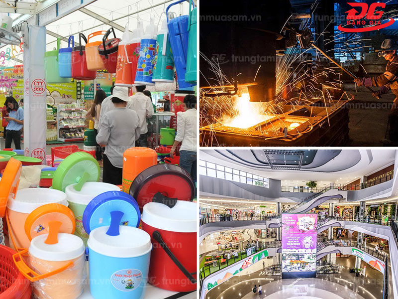 Tháp tản nhiệt công nghiệp Liang Chi LBC-80RT có nhiều ứng dụng trong đời sống