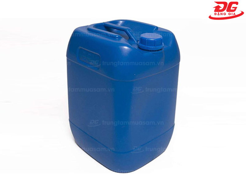 Hoá chất vệ sinh tháp giải nhiệt FloGard MS6209