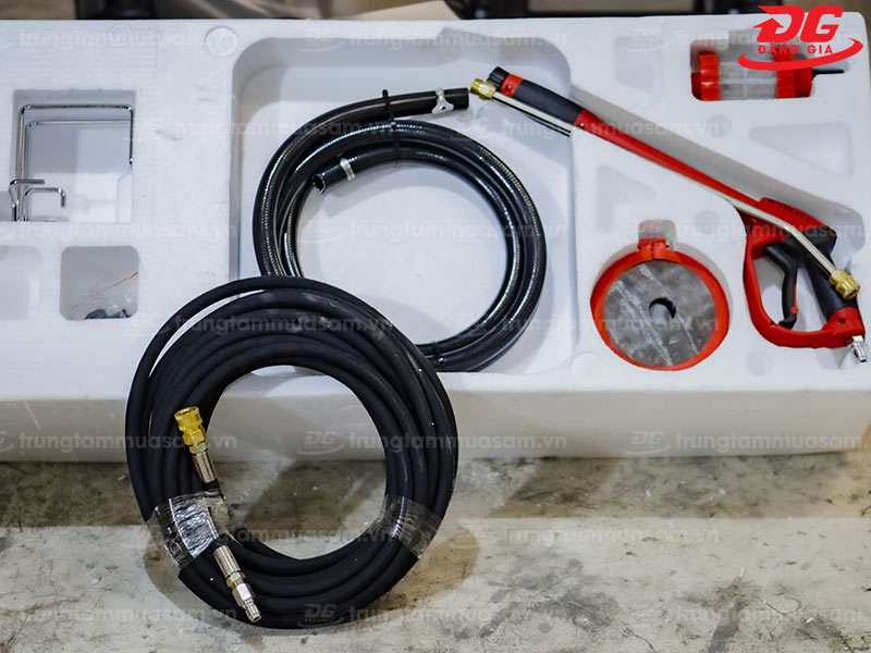 Một số phụ kiện máy xịt áp lực cao Palada 20M36-7.5T4