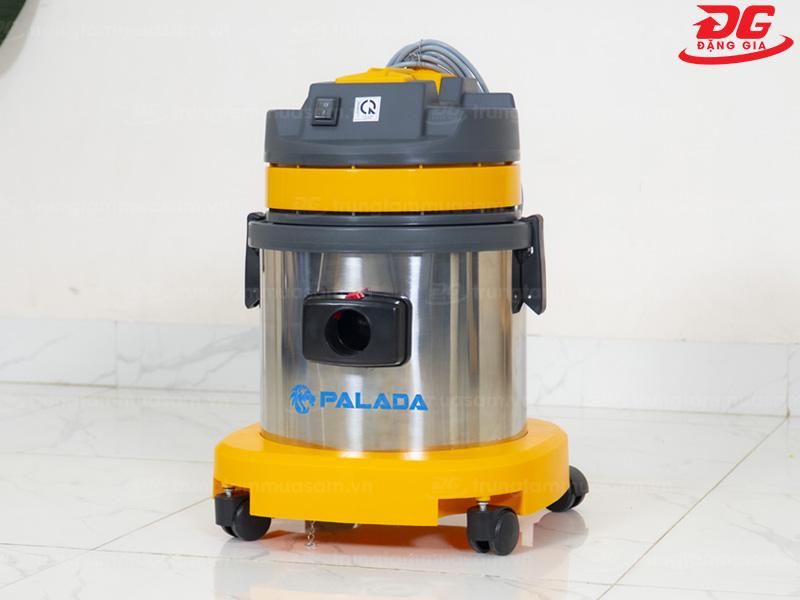 Máy hút bụi nhỏ 15L Palada PD15