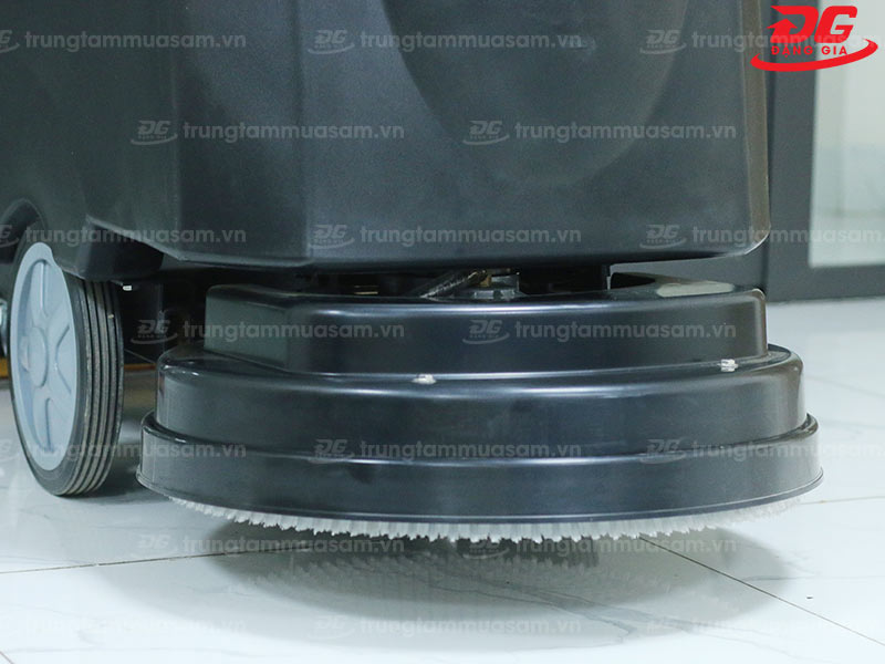 Bàn chà sàn của máy Supper Clean SC 70C