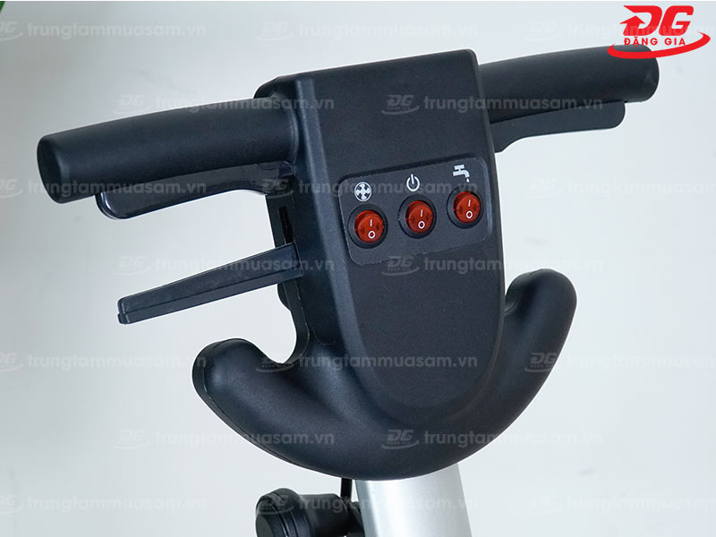 Bảng điều khiển máy