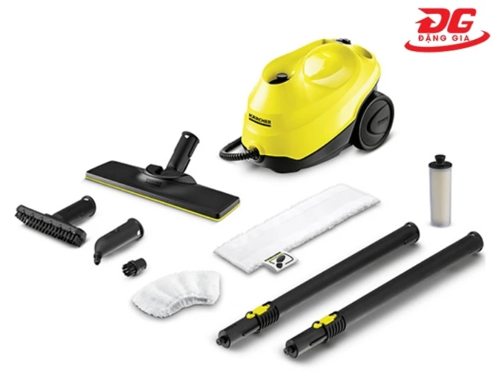 Phụ kiện máy hút bụi Hàn Quốc