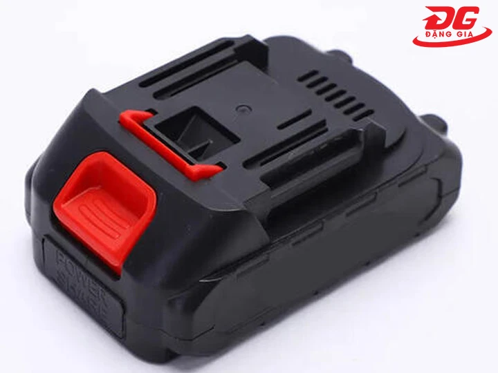 Pin máy rửa xe 24V