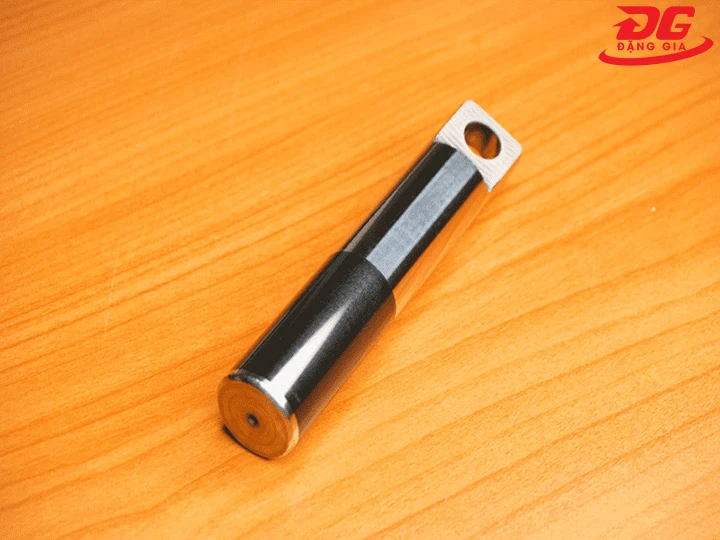 Pison hỗn hợp