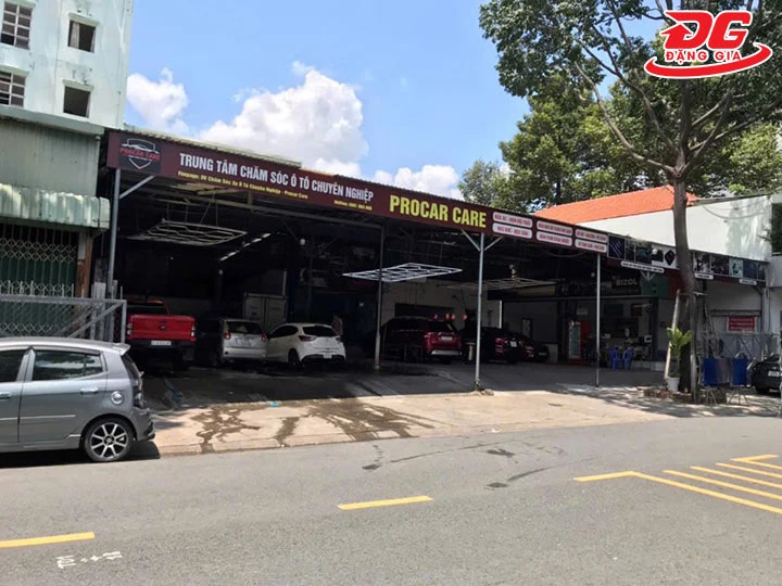 Procar care