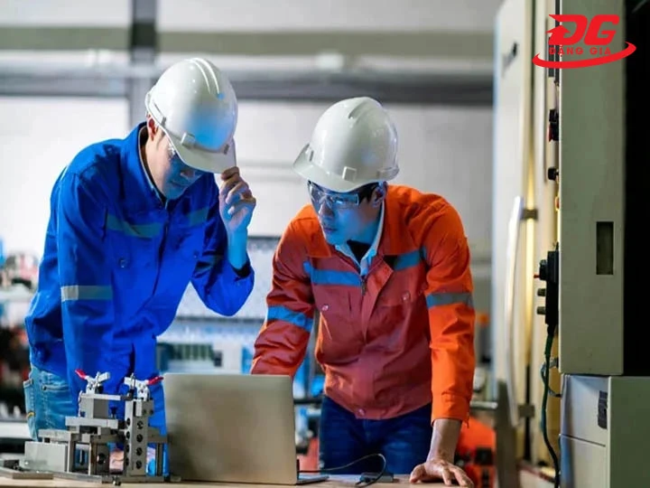 bảo dưỡng máy chà sàn liên hợp Kumisai KMS 68B