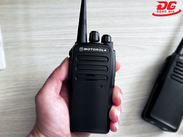 bộ đàm Motorola GP 3588 Plus chống nước