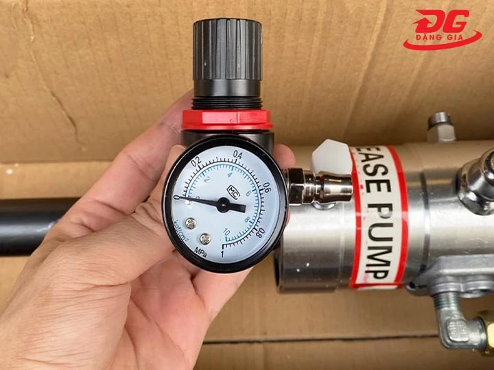 Tiện thao tác, quan sát nhanh