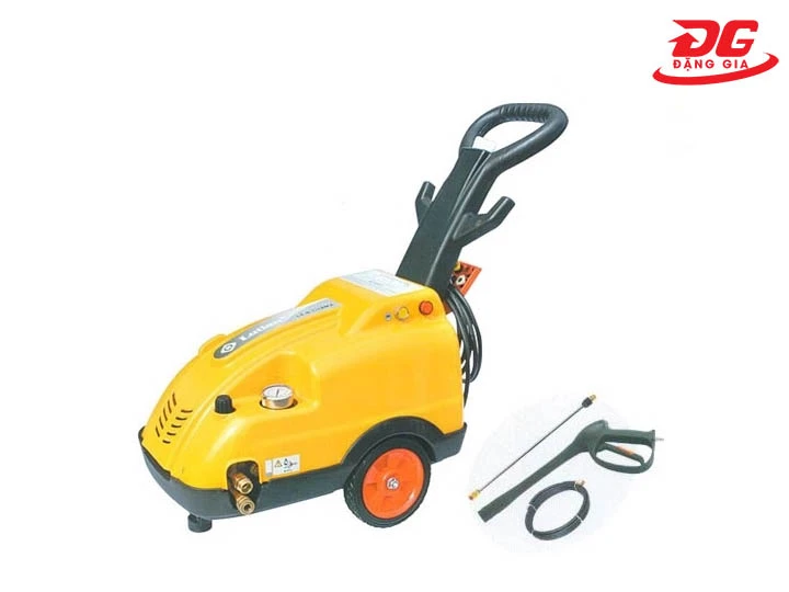phụ kiện Máy phun rửa xe V-Jet T 8.7/18MB