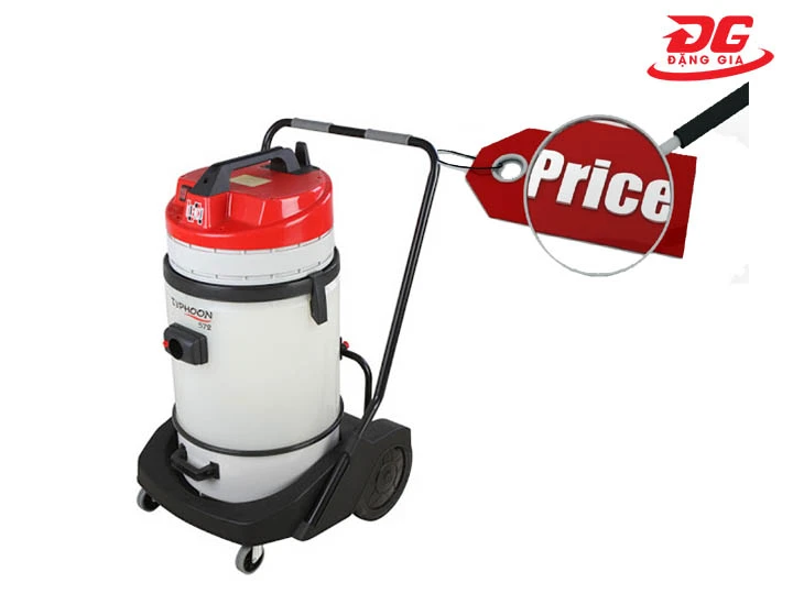 giá Máy hút bụi Typhoon KS-M572
