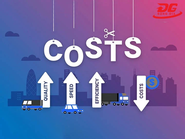 Tháp giải nhiệt Liang Chi LBC-8RT chi phí thấp