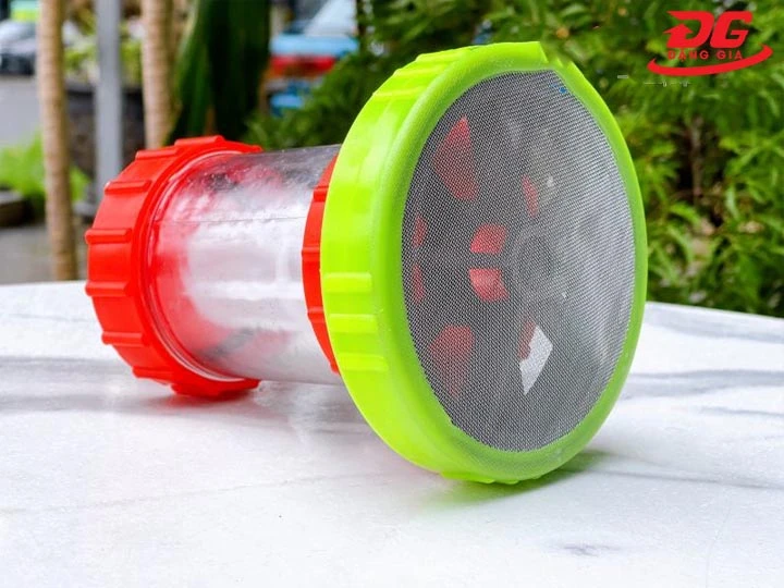 Chịu lực, chịu nước tốt