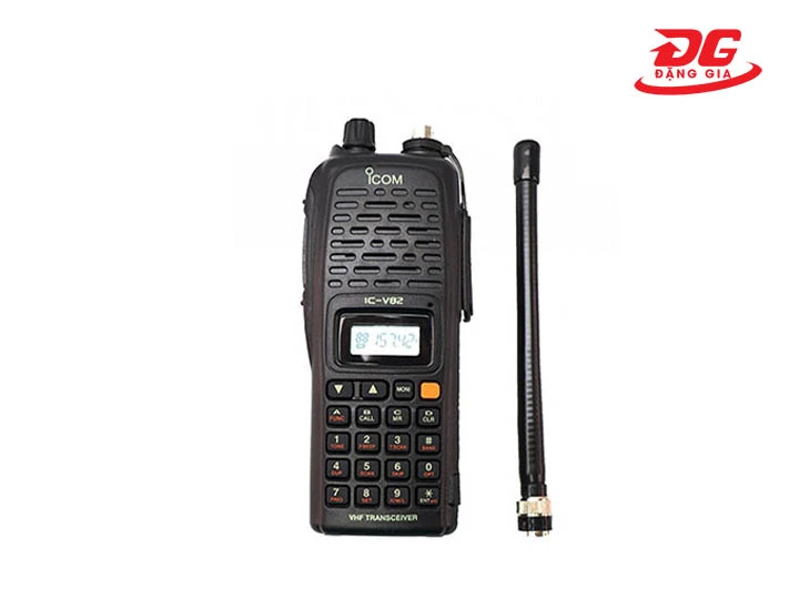Máy bộ đàm Icom IC-V82 nhỏ gọn