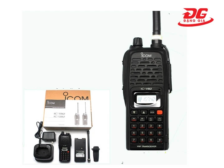 Máy bộ đàm Icom IC-V82