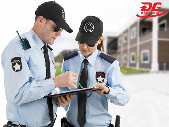 ứng dụng Máy bộ đàm Kenwood TK 100 trong an ninh