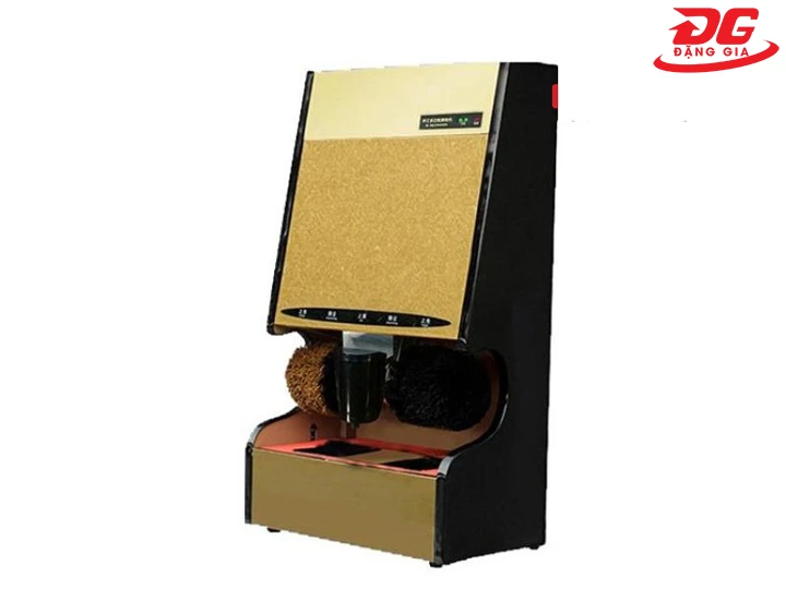 Máy đánh giày Sakura SKR XD1 làm sạch nhanh