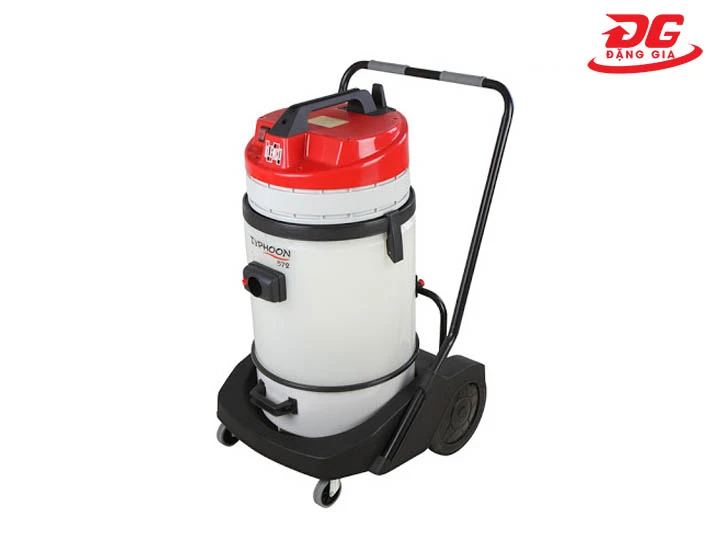 Máy hút bụi Typhoon KS-M572