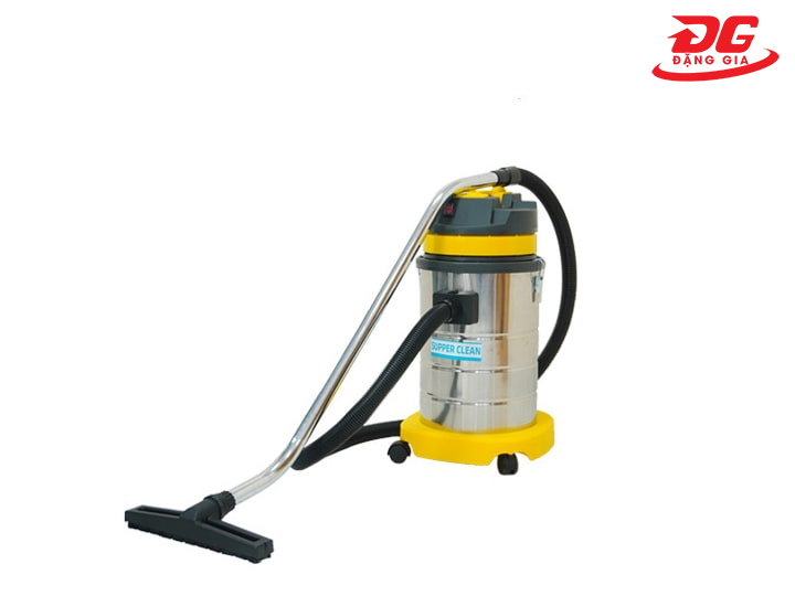 máy hút bụi nước công nghiệp Supper Clean SC30A
