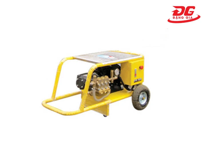Máy rửa xe công nghiệp V-JET 300/18E