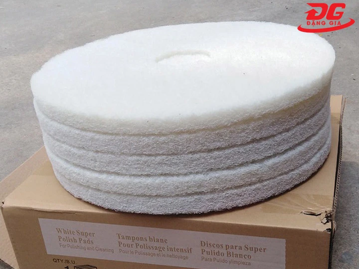 pad đánh sàn 20 inch chịu được mài mòn