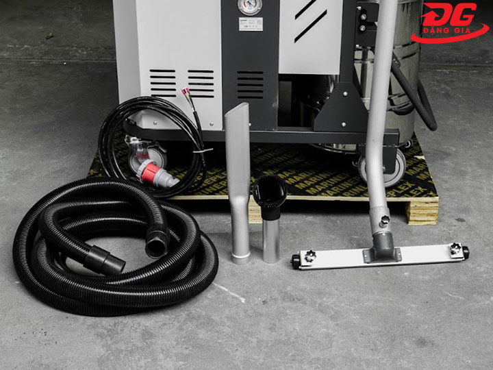 phụ kiện máy hút bụi chuyên dụng Kumisai KMS 400