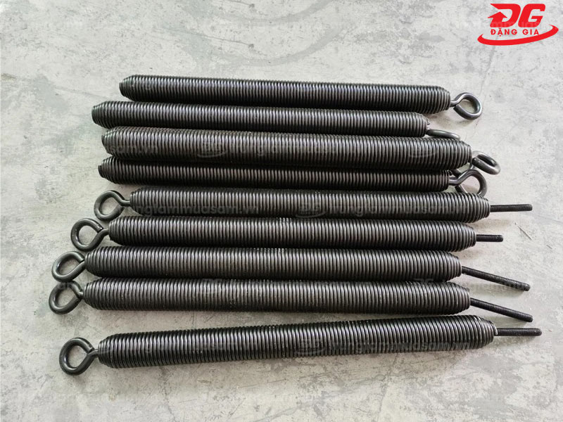 Lò xo trợ lực