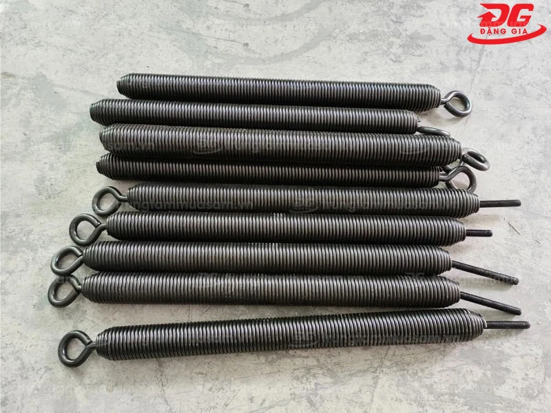 Lò xo trợ lực