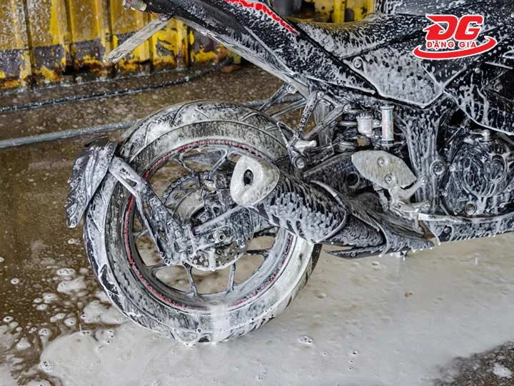 Top 11+ Tiệm rửa xe Đắk Lắk: Uy tín, Được yêu thích nhất
