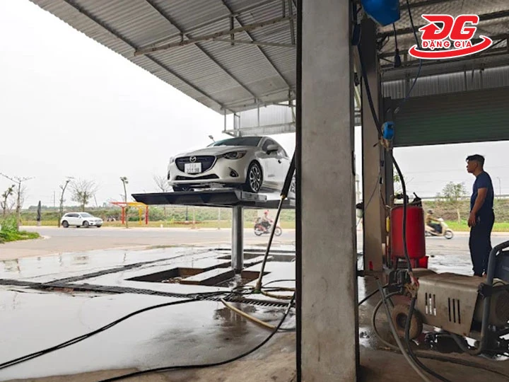 Lộc Thịnh Car