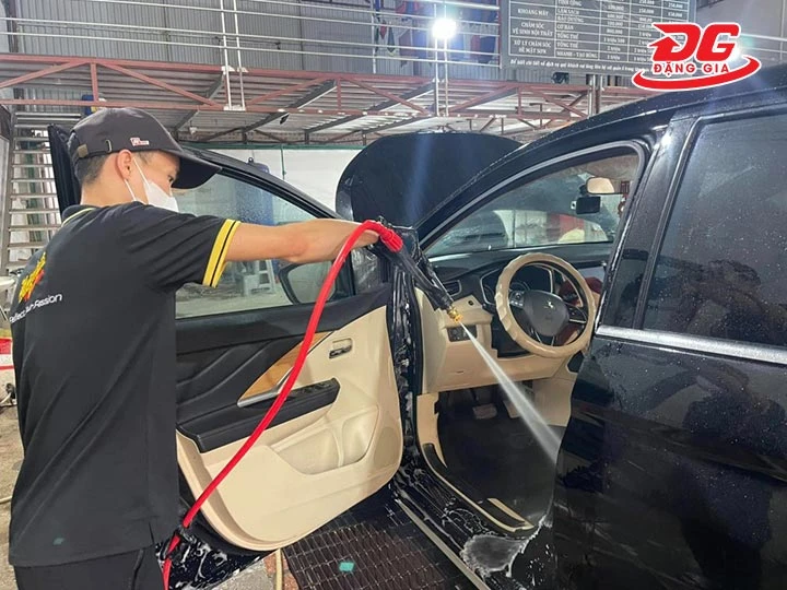 Top 90+ Tiệm Rửa Xe Ô Tô Bắc Giang: Giá Rẻ - Chất Lượng