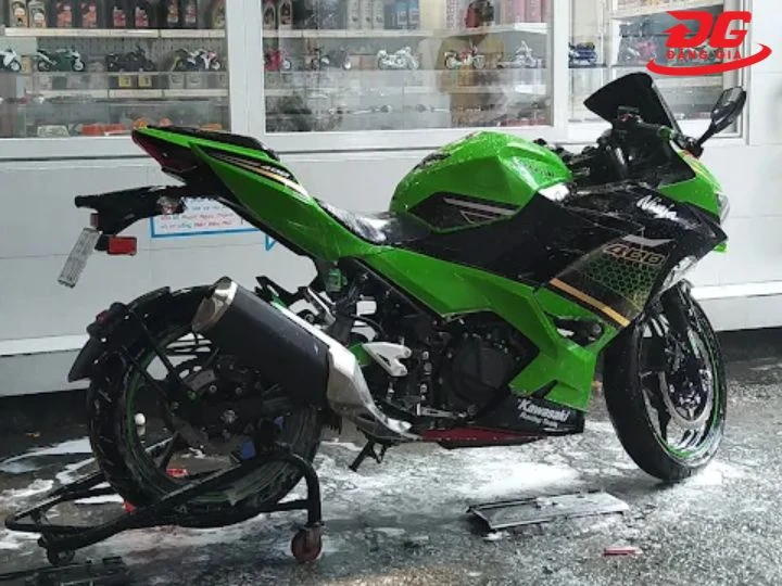 66+ Tiệm rửa xe quận 3: Siêu sạch, Giá tốt, Chuyên nghiệp