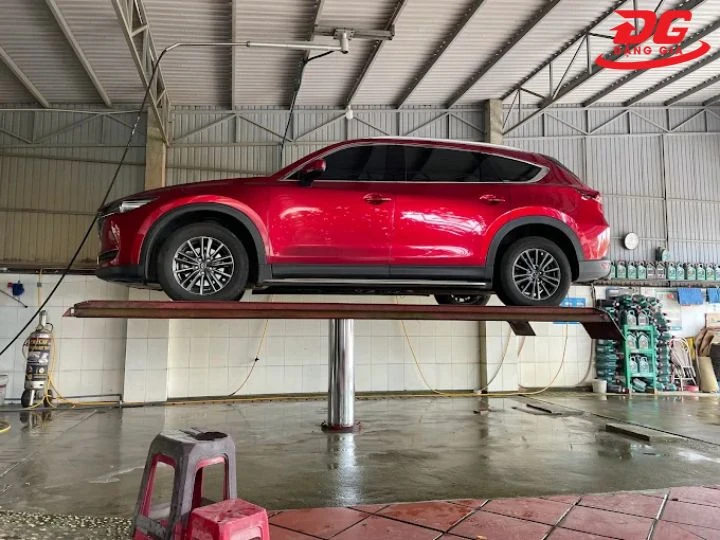 Top 15+ Địa chỉ rửa xe Quảng Nam: Cực sạch, Nhanh, Giá tốt