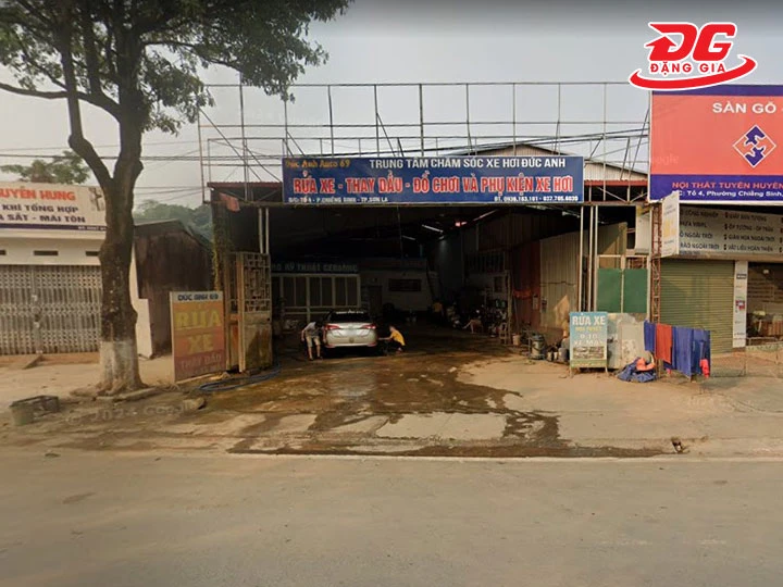 Đức Anh Auto 69